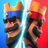 Clash Royale APK + MOD (Unlimited Crystals) v50142017 icon