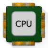 CPU X MOD APK (Pro Unlocked) v3.8.7 icon