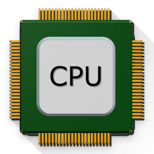 CPU X MOD APK (Pro Unlocked) v3.8.7