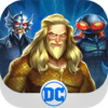 DC Heroes & Villains APK v1.4.23 icon