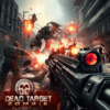 DEAD TARGET MOD APK (Unlimited Money) v4.123.1 icon