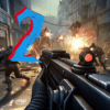 Dead Trigger 2 MOD APK (Unlimited Ammo, Unlimited Money) v1.10.2 icon