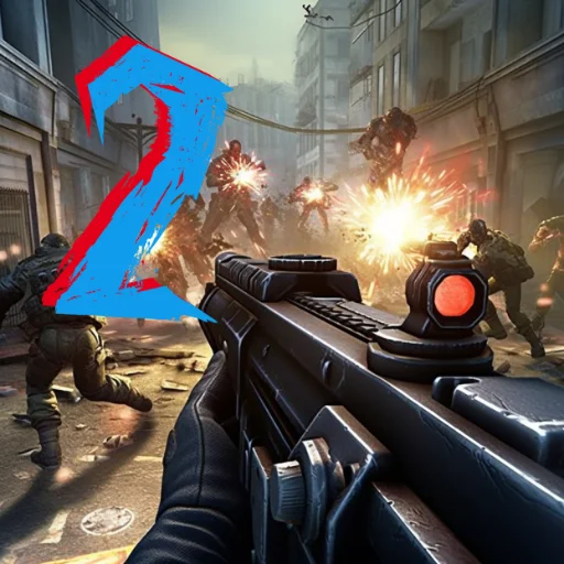 Dead Trigger 2 MOD APK (Unlimited Ammo, Unlimited Money) v1.10.2