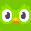 Duolingo MOD APK (Premium Unlocked) v5.136.3 icon