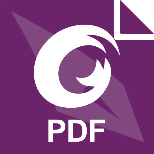 Foxit PDF Editor APK MOD (VIP Unlocked) v2024.1.0.0112.0923