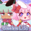 Gacha Life MOD APK (Unlimited Money) v1.1.14 icon