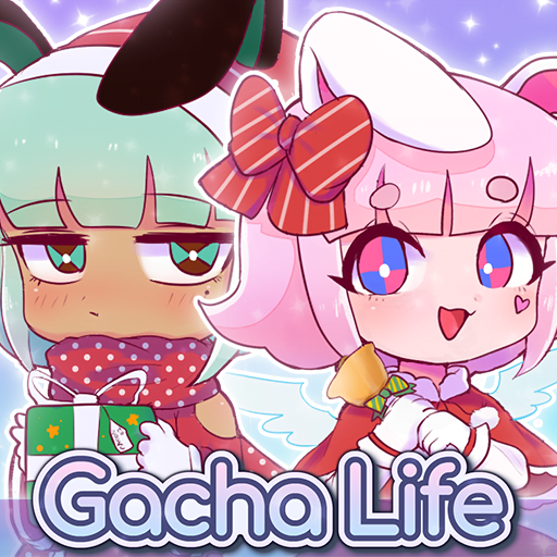 Gacha Life MOD APK (Unlimited Money) v1.1.14
