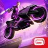 Gangstar Vegas MOD APK (Unlimited Money, VIP 10) v6.6.0g icon