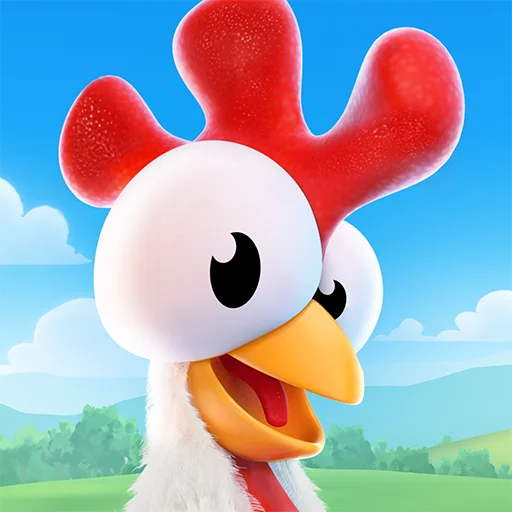 Hay Day MOD APK (Unlimited Money/Seeds) v1.60.231