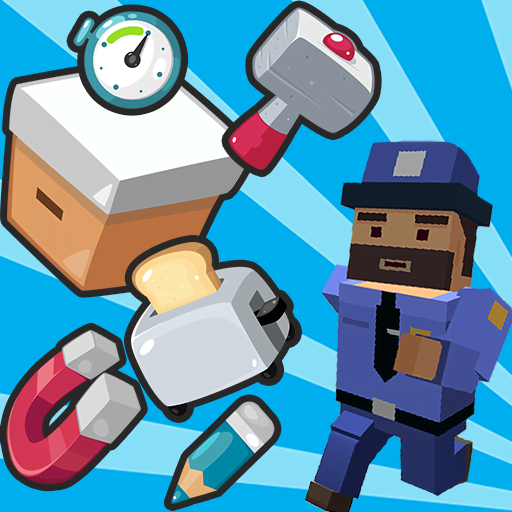 Hide.io MOD APK (Unlimited Money) v35.0.0