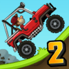 Hill Climb Racing 2 MOD APK (Unlimited Money) v1.59.3 icon