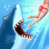 Hungry Shark Evolution APK + MOD (Unlimited Money) v10.7.0 icon