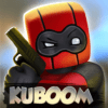 KUBOOM MOD APK (Skins Unlocked) v7.52 icon