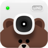 LINE Camera MOD APK (Premium Unlocked) v15.7.4 icon