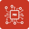 Logic Circuit Simulator Pro MOD APK (Pro Unlocked) v37.0.0 icon