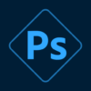 Photoshop Express MOD APK (Premium Unlocked) v12.3.268 icon