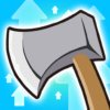 Rumble Heroes: Adventure RPG APK v1.5.028 icon