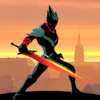 Shadow Fighter APK + MOD (Unlimited diamonds, Money) v1.60.1 icon