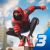 Spider Fighter 3 MOD APK (Unlocked Skins) v3.27.0 icon