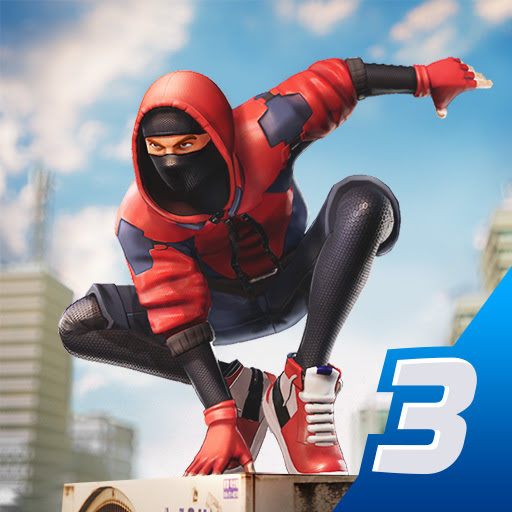 Spider Fighter 3 MOD APK (Unlocked Skins) v3.27.0