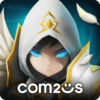 Summoners War MOD APK (Instant Win/Damage/HP) v8.2.2 icon