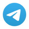 Telegram MOD APK (Premium Unlocked) v10.5.3 icon