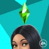 The Sims Mobile MOD APK (Unlimited Money) v42.1.3.150360 icon