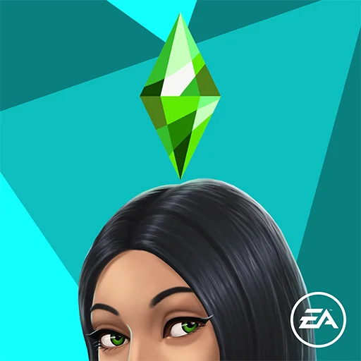 The Sims Mobile MOD APK (Unlimited Money) v42.1.3.150360