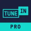 TuneIn Radio Pro APK MOD (Paid/Optimized) v33.1.6 icon