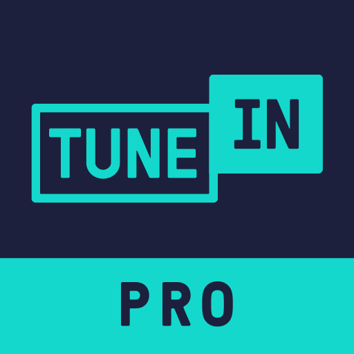 TuneIn Radio Pro APK MOD (Paid/Optimized) v33.1.6