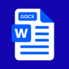 Word Office MOD APK (Premium Unlocked) v300303 icon