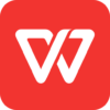 WPS Office MOD APK (Premium Unlocked) v18.6.1 icon