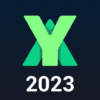 XY VPN MOD APK (VIP Unlocked) v4.7.422 icon