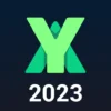 XY VPN MOD APK (VIP Unlocked) v4.7.422 icon