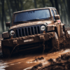 Off Road 4×4 Driving Simulator APK  MOD (Unlimited Money) v2.13.6 icon