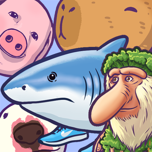 Merge Fellas Mod APK 1.6.7 [Unlimited Shake]