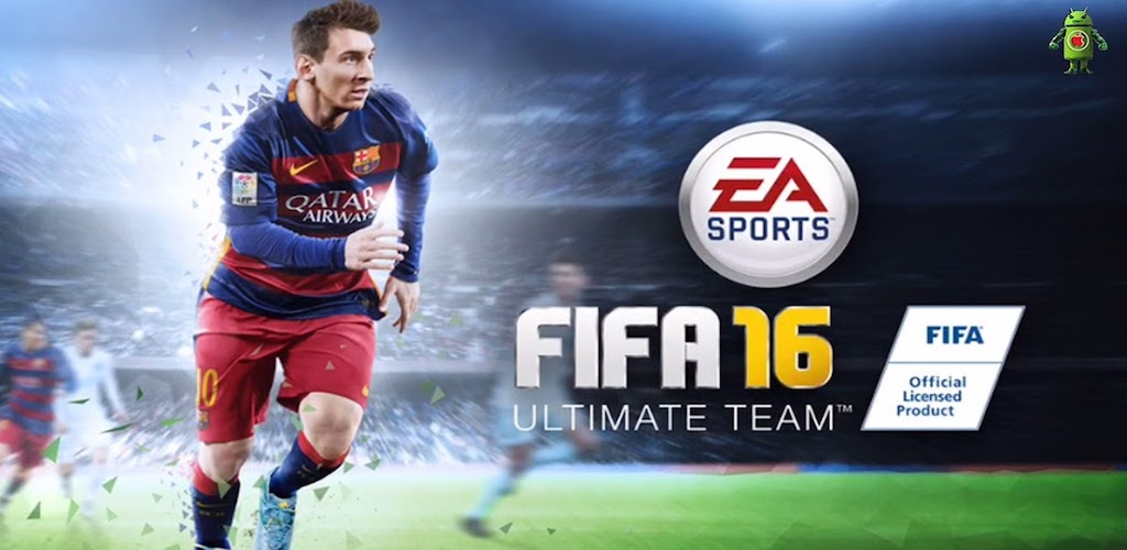 FIFA 16 UT