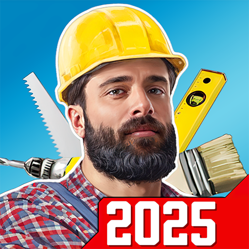 House Flipper Mod APK 1.542 [Unlimited money and coins]