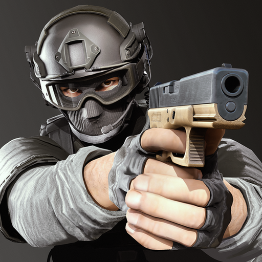 Hazmob FPS v2.18.11 MOD APK [Unlimited Ammo, No Reload]